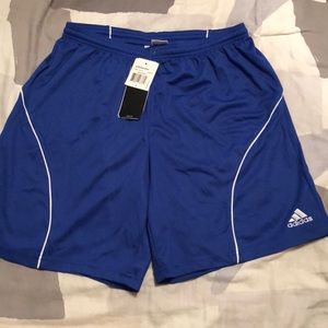 Adidas Soccer Shorts